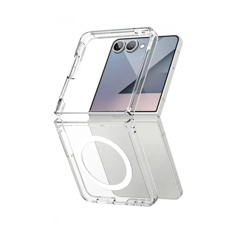 Ringke Samsung Galaxy Flip7 Fusion MagSafe dėklas,1 nuotrauka