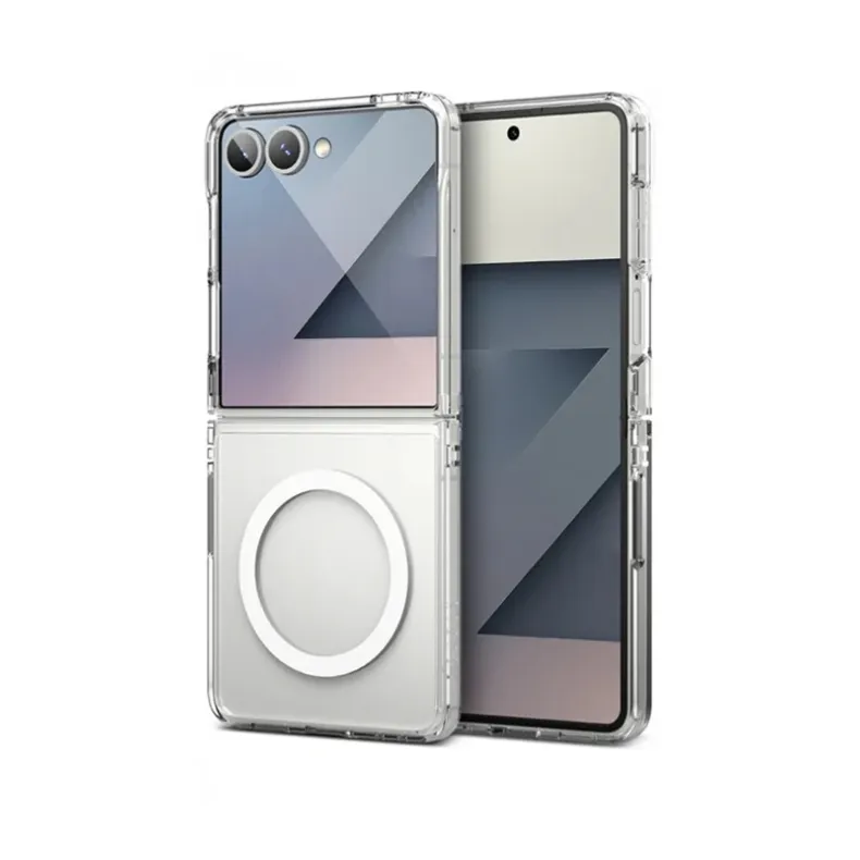 Ringke Samsung Galaxy Flip7 Fusion MagSafe dėklas,2 nuotrauka