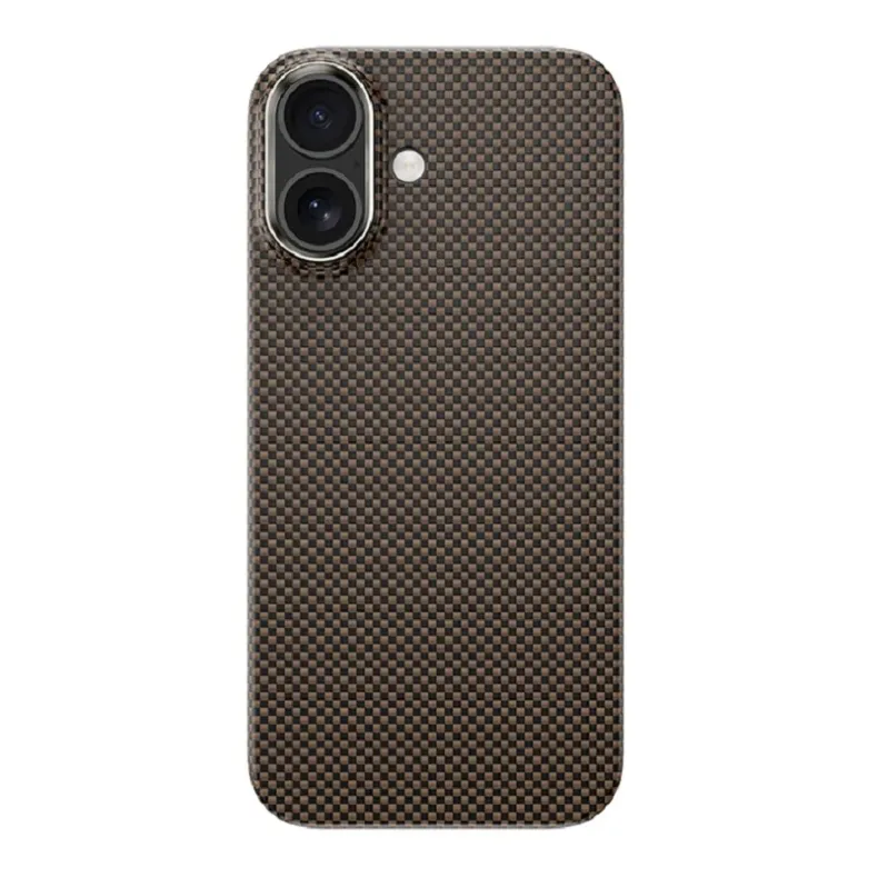 Benks iPhone 17 Armor Tint Kevlar dėklas,1 nuotrauka