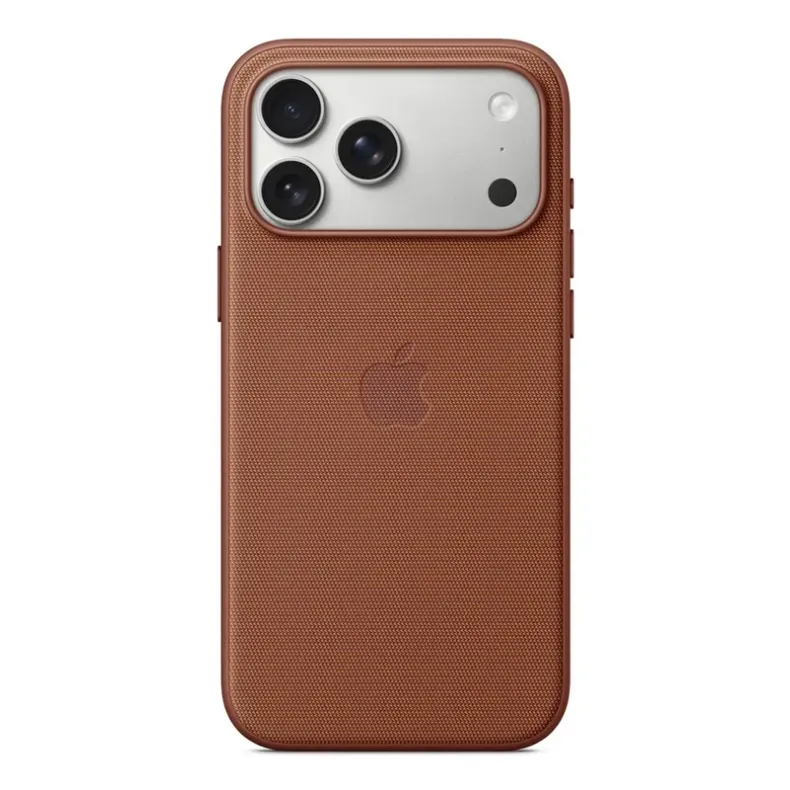 Apple iPhone 17 Pro Max TechWoven dėklas su MagSafe, siena, 2 nuotrauka