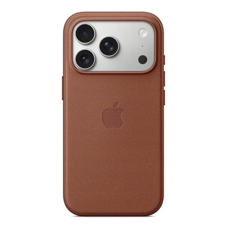  ... Apple iPhone 17 Pro TechWoven dėklas su MagSafe, siena, 1 nuotrauka
