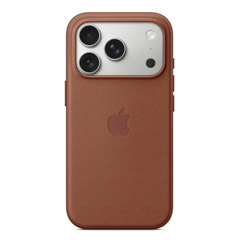 Apple iPhone 17 Pro TechWoven dėklas su MagSafe, siena, 2 nuotrauka