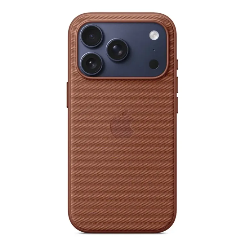  Apple iPhone 17 Pro TechWoven dėklas su MagSafe, siena, 3 nuotrauka