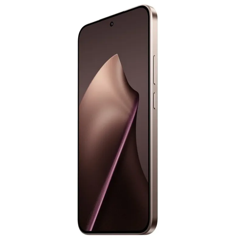  Xiaomi 15T, rožinė aukso, 2 nuotrauka