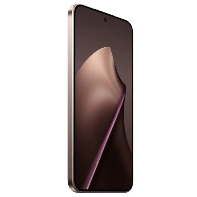Xiaomi 15T, rožinė aukso, 3 nuotrauka