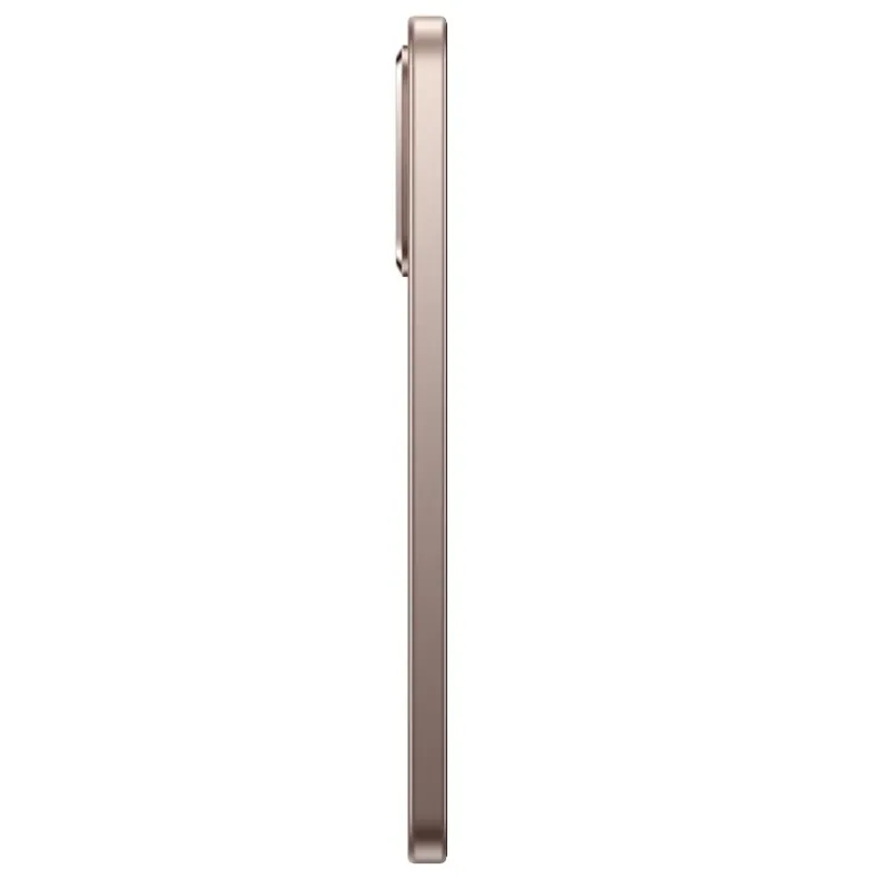  Xiaomi 15T, rožinė aukso, 4 nuotrauka