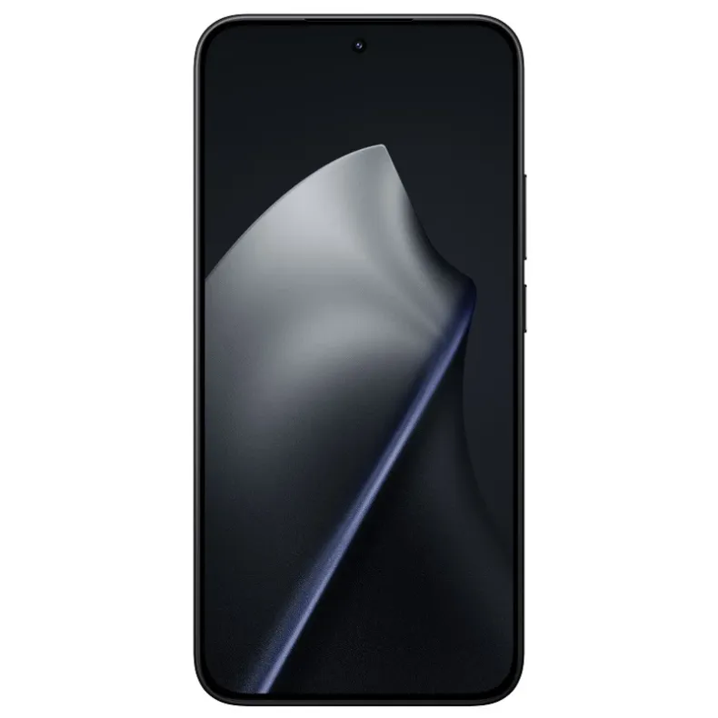  Xiaomi 15T, juoda, 1 nuotrauka
