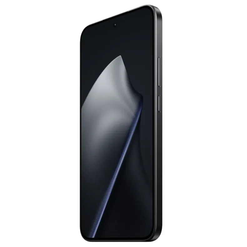 Xiaomi 15T, juoda, 2 nuotrauka