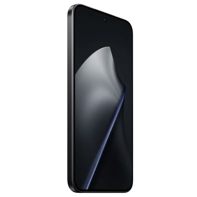  Xiaomi 15T, juoda, 3 nuotrauka