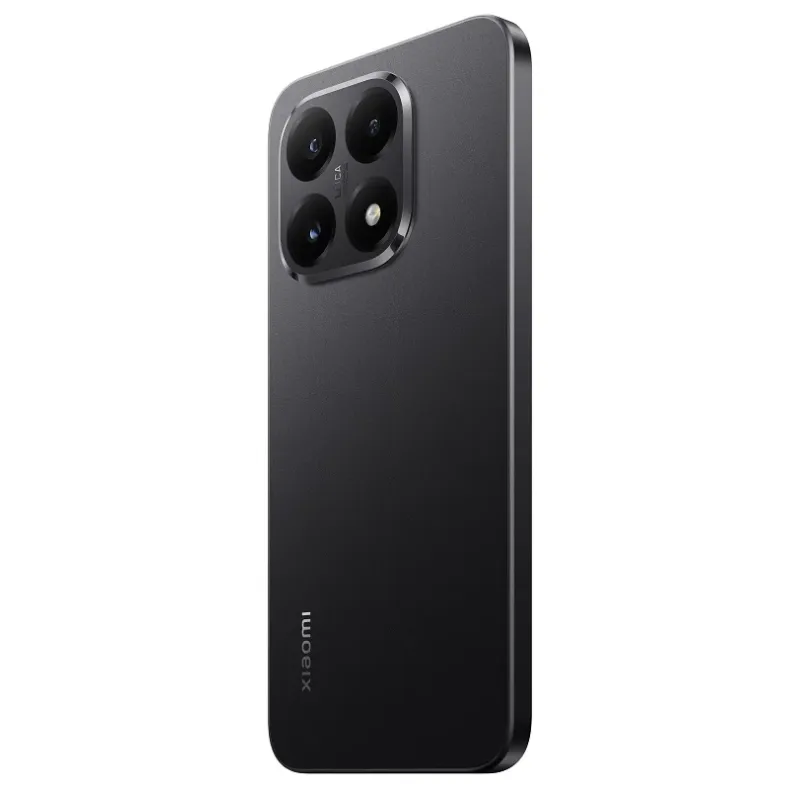  Xiaomi 15T, juoda, 6 nuotrauka
