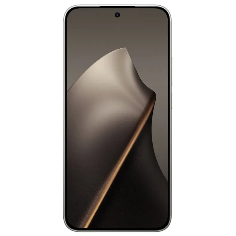 Xiaomi 15T, pilka, 1 nuotrauka.
