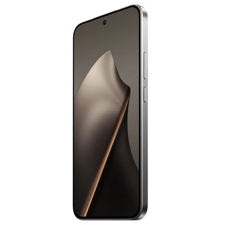 Xiaomi 15T, pilka, 2 nuotrauka