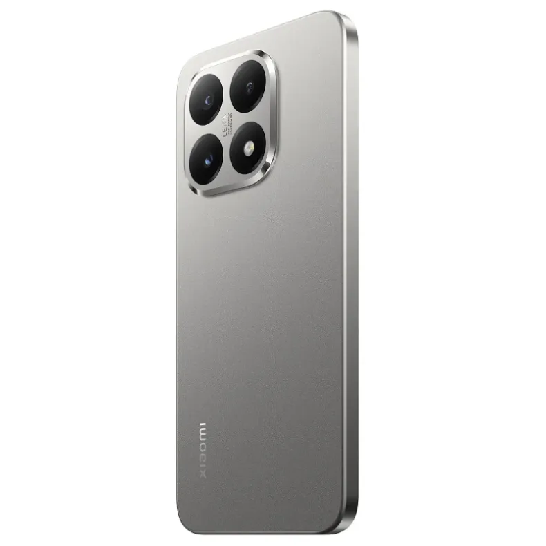 Xiaomi 15T, pilka, 7 nuotrauka