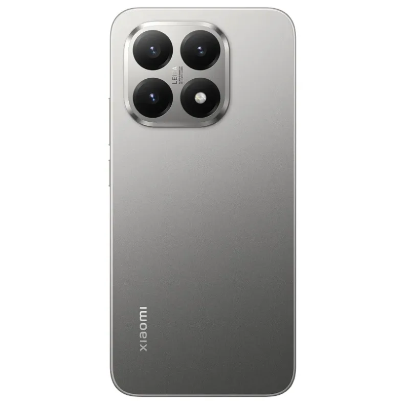  Xiaomi 15T, pilka, 8 nuotrauka