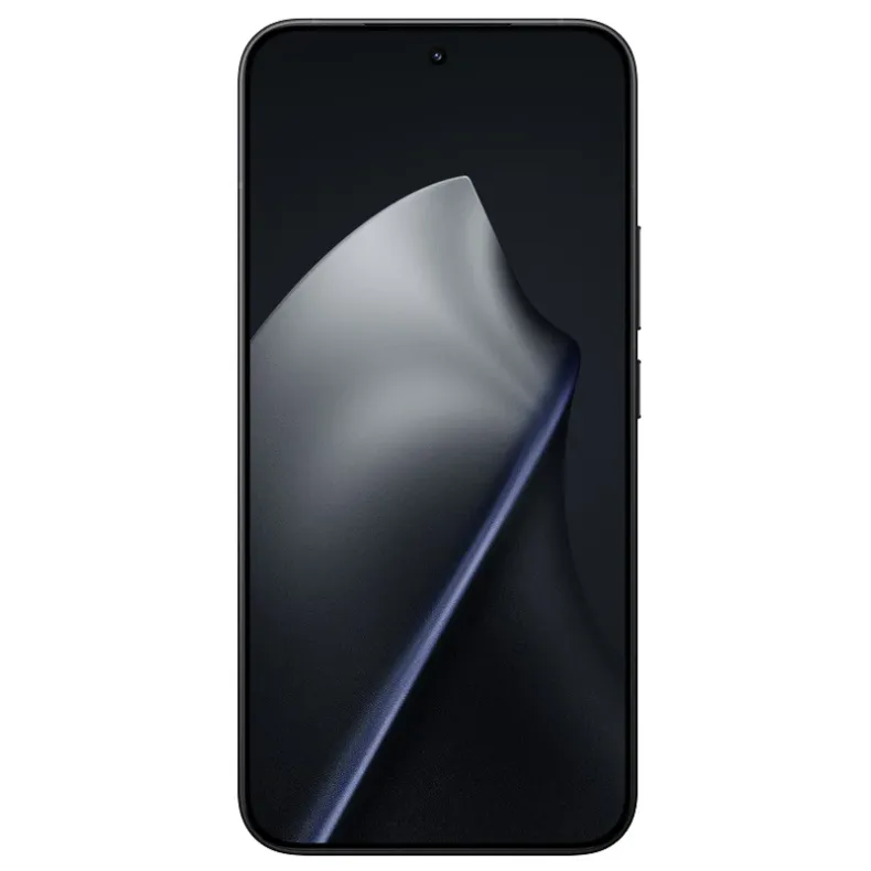 Xiaomi 15T Pro, juoda, 1 nuotrauka