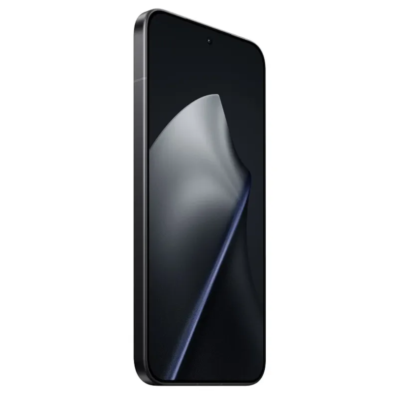 Xiaomi 15T Pro, juoda, 2 nuotrauka