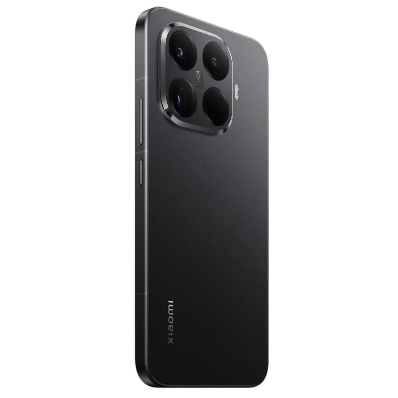 Xiaomi 15T Pro, juoda, 6 nuotrauka