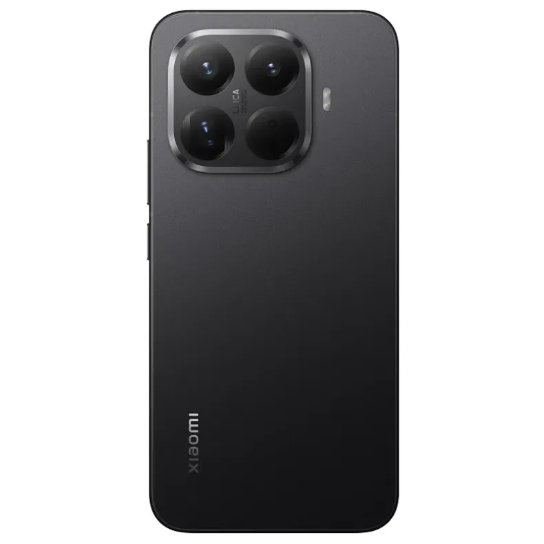 Xiaomi 15T Pro, juoda, 8 nuotrauka