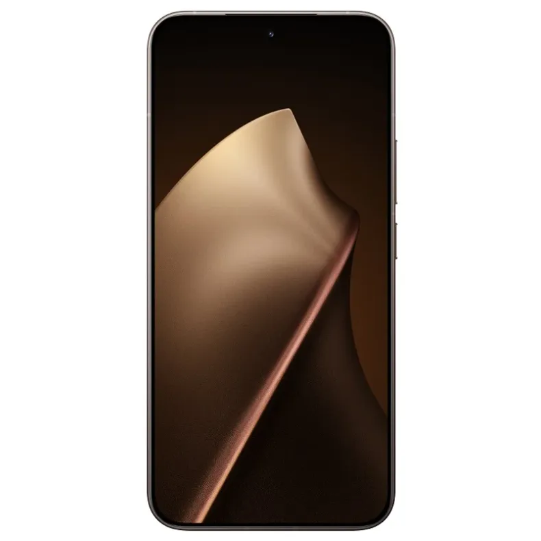  Xiaomi 15T Pro, auksinė, 1 nuotrauka