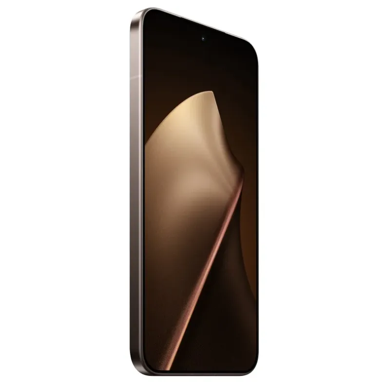 Xiaomi 15T Pro, auksinė, 2 nuotrauka