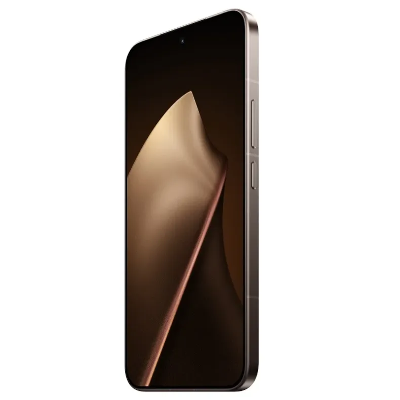 Xiaomi 15T Pro, auksinė, 3 nuotrauka