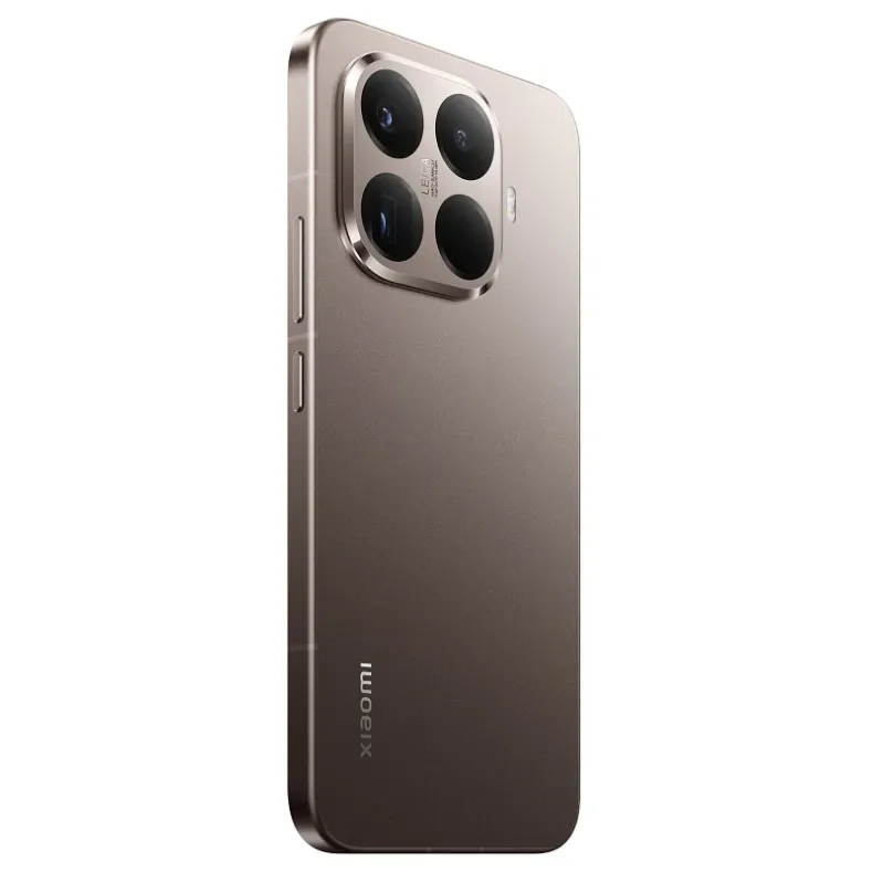 Xiaomi 15T Pro, auksinė, 4 nuotrauka