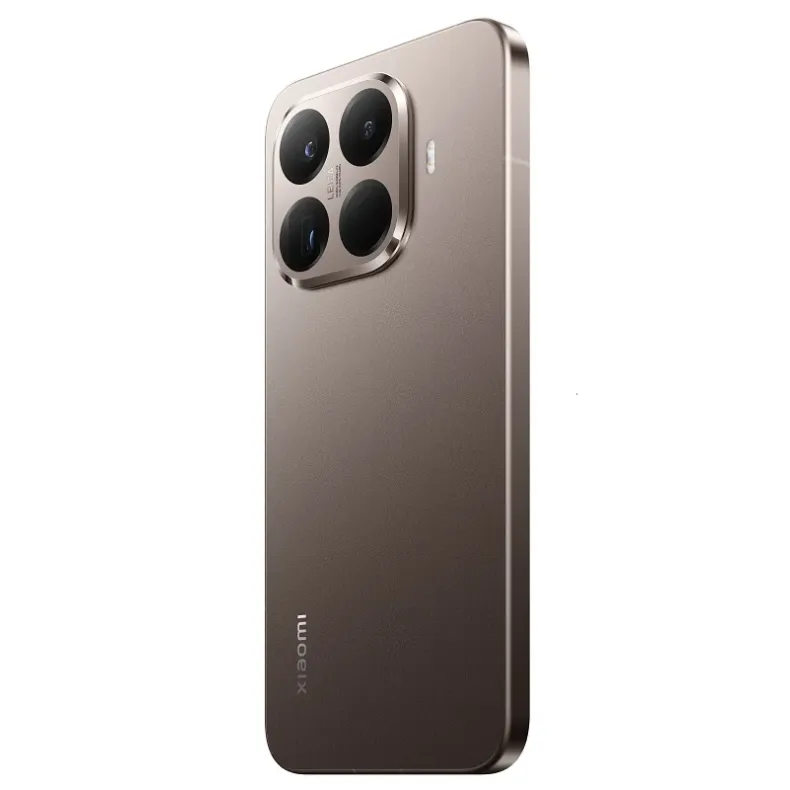 Xiaomi 15T Pro, auksinė, 5 nuotrauka