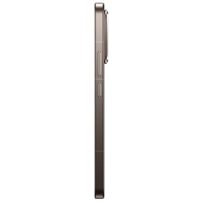 Xiaomi 15T Pro, auksinė, 7 nuotrauka