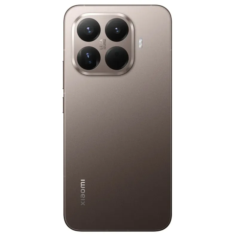 Xiaomi 15T Pro, auksinė, 8 nuotrauka