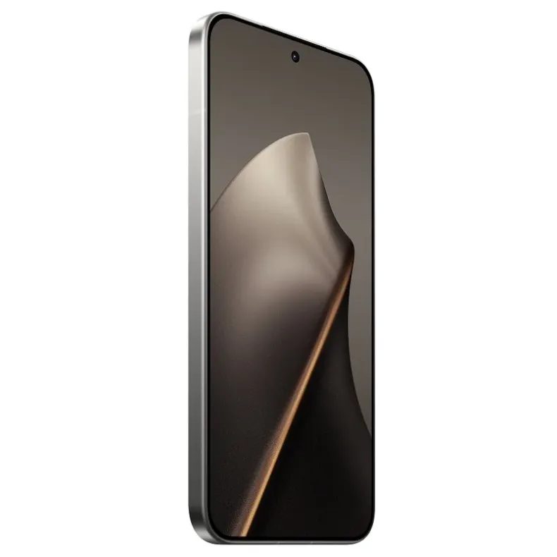Xiaomi 15T Pro, pilka, 2 nuotrauka