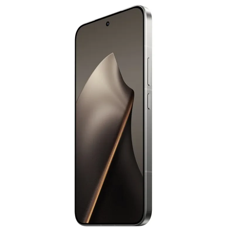 Xiaomi 15T Pro, pilka, 3 nuotrauka