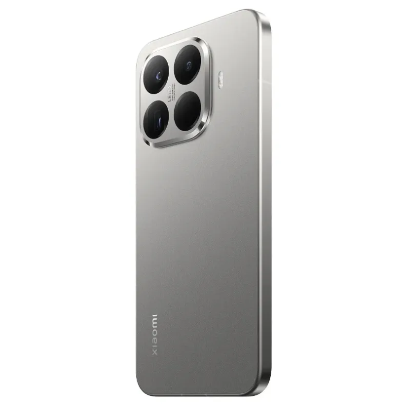  Xiaomi 15T Pro, pilka, 5 nuotrauka