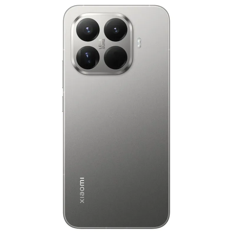 Xiaomi 15T Pro, pilka, 8 nuotrauka
