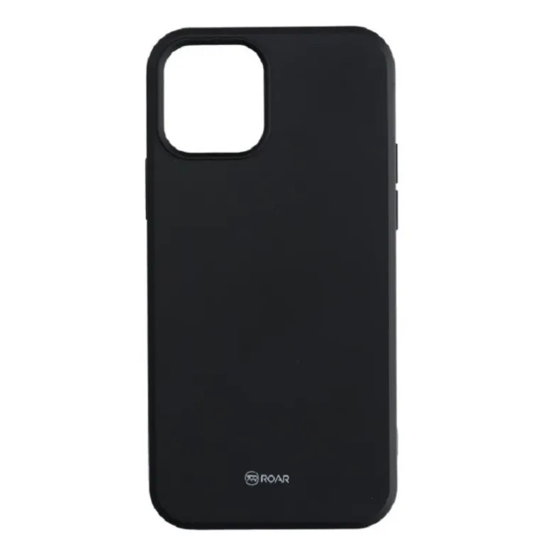 Roar Xiaomi Redmi 15C Colorful Jelly dėklas,1 nuotrauka