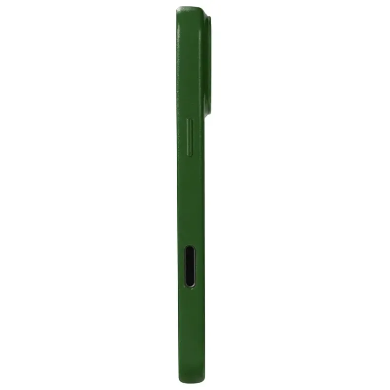 Alto iPhone 17 Pro Max odinis dėklas, žalias, 4 nuotrauka