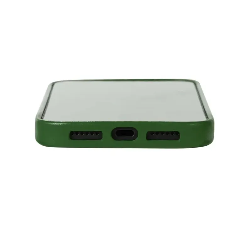 Alto iPhone 17 Pro Max odinis dėklas, žalias, 5 nuotrauka