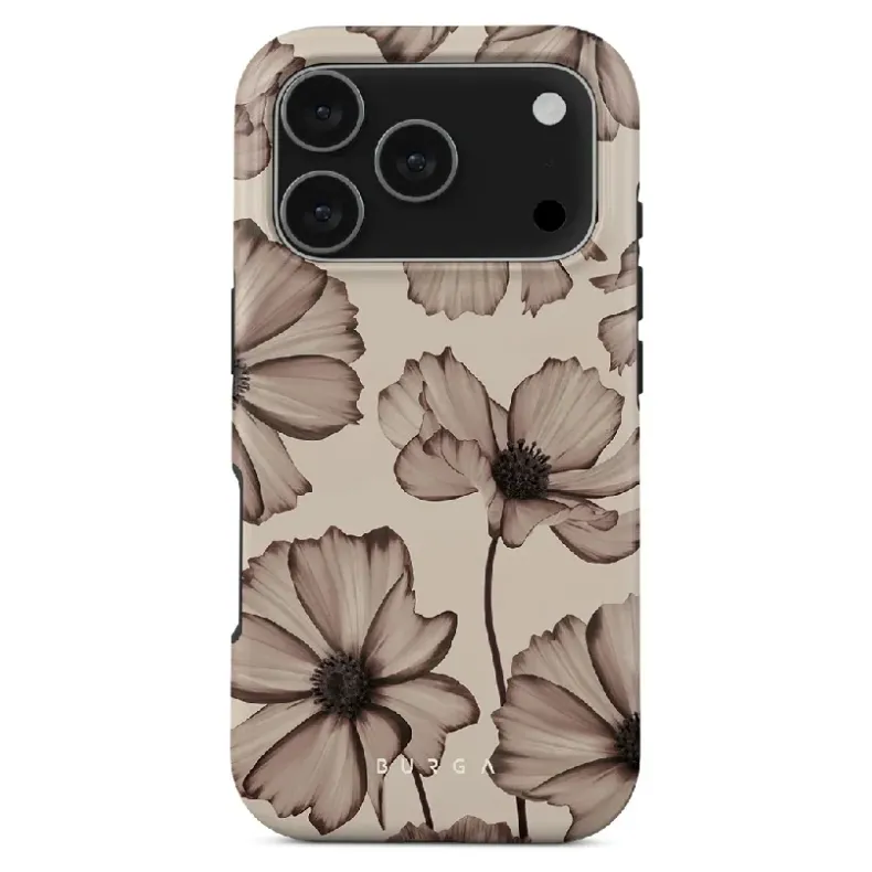 BURGA Tough Magsafe dėklas iPhone 17 Pro - Barely Yours, nuotrauka 1
