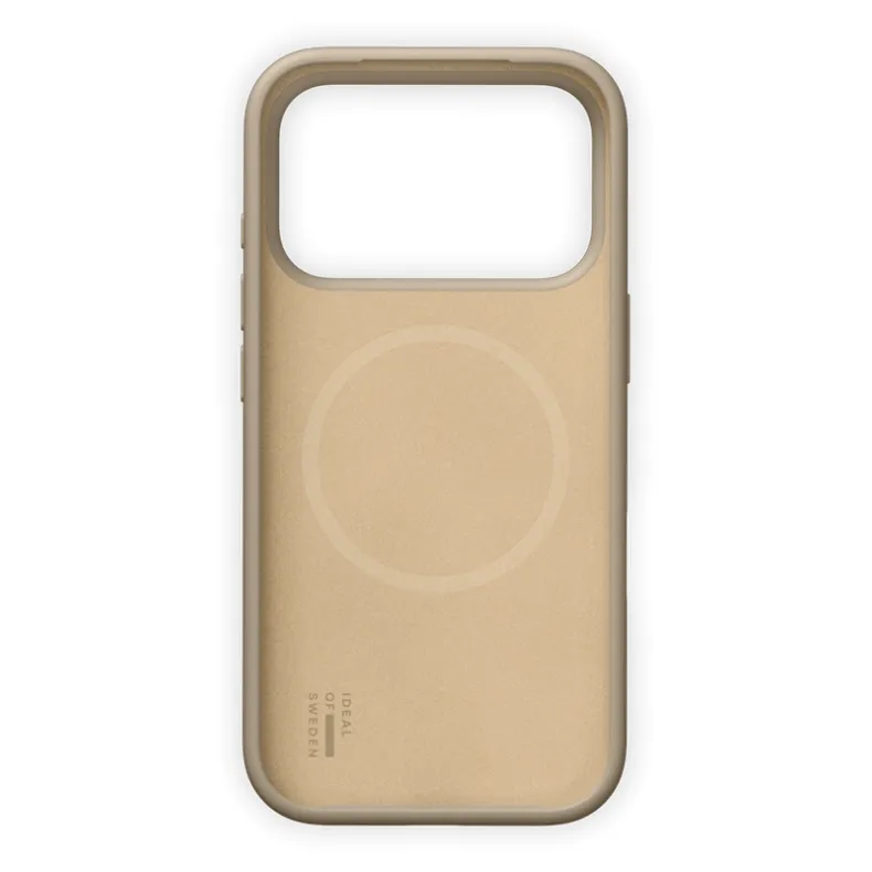 Ideal of Sweden iPhone 17 Pro MagSafe silikoninis dėklas,3 nuotrauka