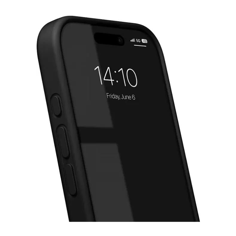Ideal of Sweden iPhone 17 Pro MagSafe silikoninis dėklas,4 nuotrauka