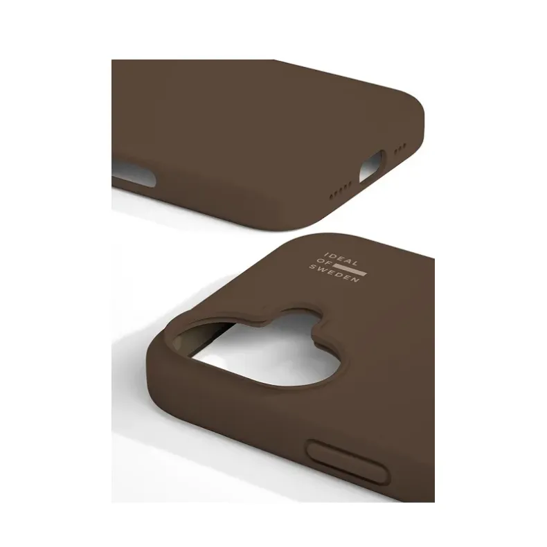 Ideal of Sweden iPhone 17 MagSafe silikoninis dėklas,2 nuotrauka