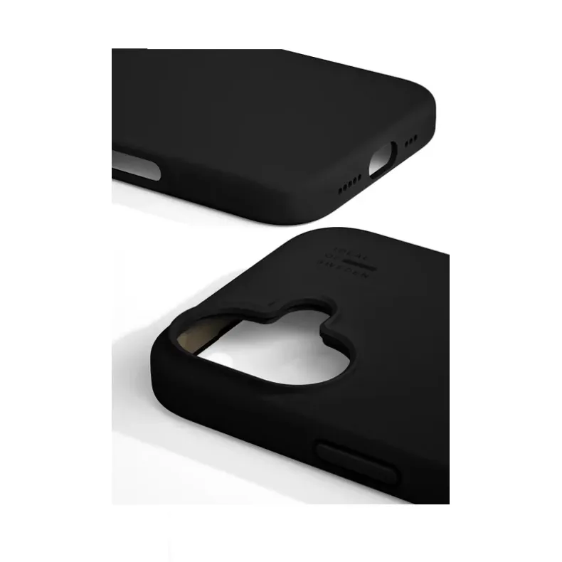 Ideal of Sweden iPhone 17 MagSafe silikoninis dėklas,2 nuotrauka