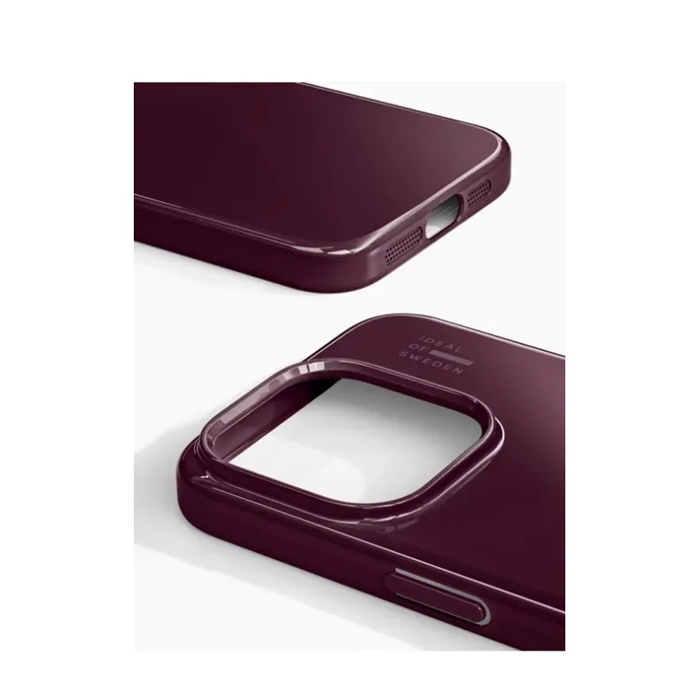 Ideal of Sweden iPhone 16 Pro MagSafe Slim dėklas,2 nuotrauka