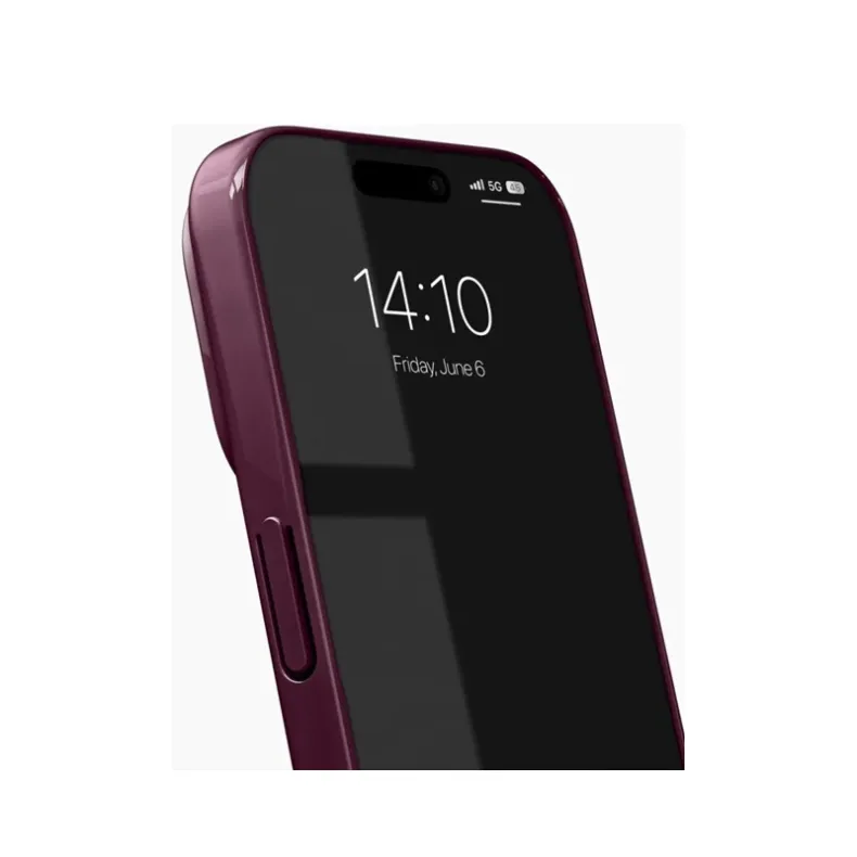Ideal of Sweden iPhone 16 Pro MagSafe Slim dėklas,3 nuotrauka