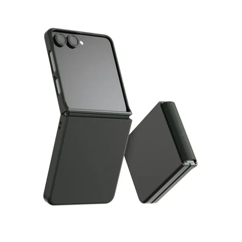 Araree Samsung Galaxy Flip7 Aero Flex dėklas,1 nuotrauka