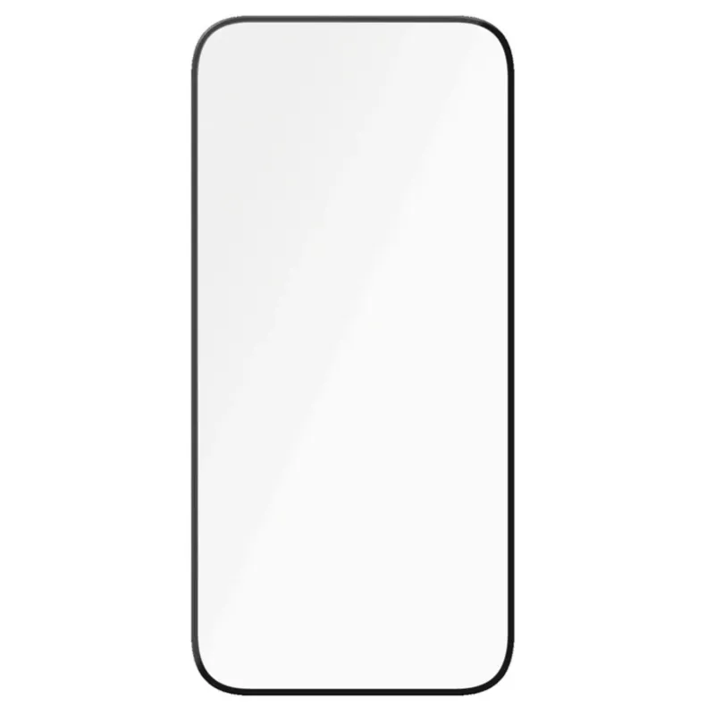 PanzerGlass Ceramic stikliukas iPhone 16 Pro Max, 3 nuotrauka