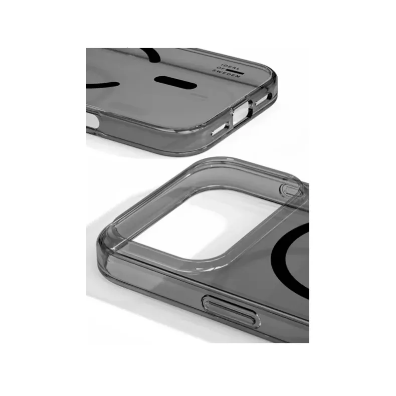 Ideal of Sweden iPhone 17 Pro MagSafe Clear dėklas,2 nuotrauka
