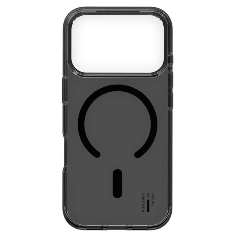 Ideal of Sweden iPhone 17 Pro Max MagSafe Clear dėklas,1 nuotrauka