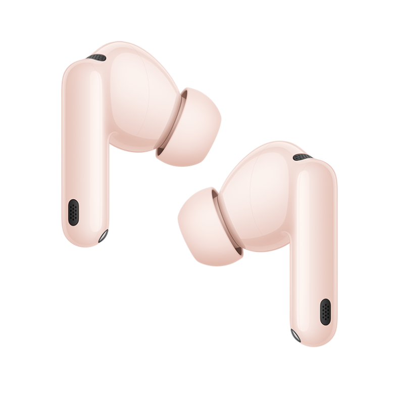 Huawei Freebuds 7i, rožinė, 4 nuotrauka