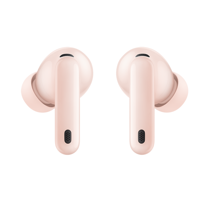 Huawei Freebuds 7i, rožinė, 6 nuotrauka