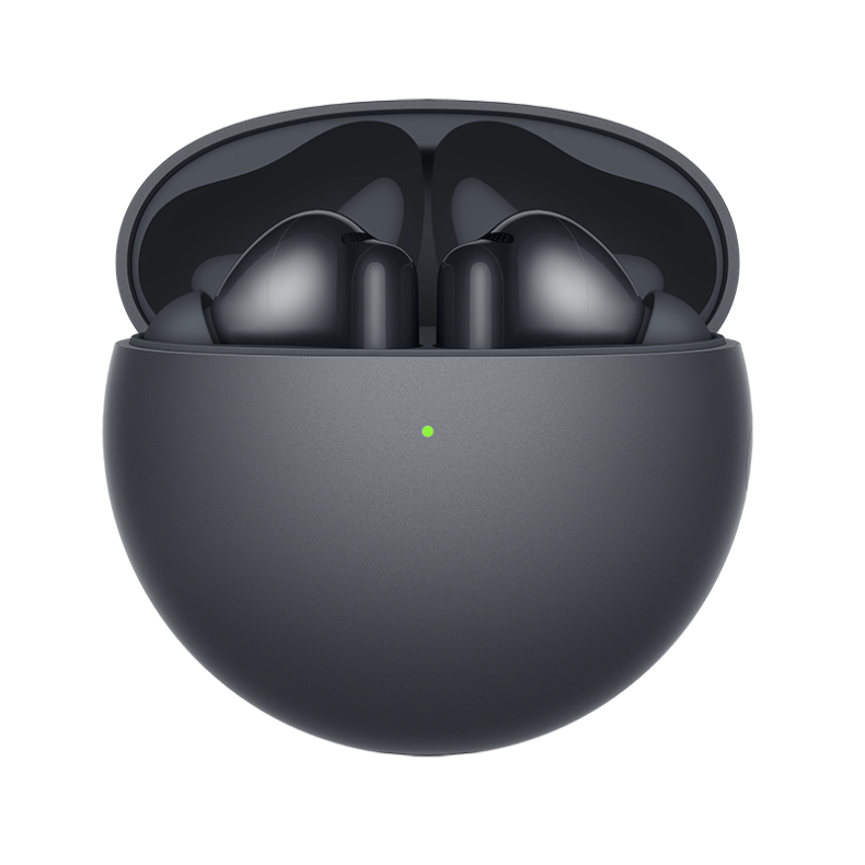 Huawei Freebuds 7i, juoda, 1 nuotrauka